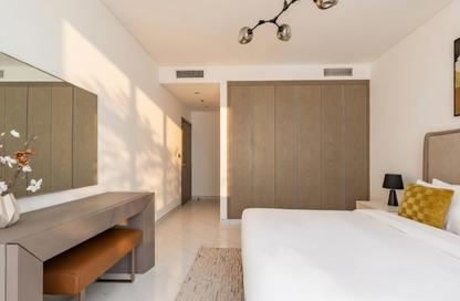 Apartment - 2 Bedrooms - 2 Bathrooms for rent in Residences 14 - District One - Mohammed Bin Rashid City - Dubai Apartment - 2 Bedrooms - 2 Bathrooms for rent in Residences 14 - District One - Mohammed Bin Rashid City - Dubai