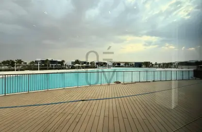 فيلا - 4 غرف نوم - 5 حمامات للايجار في ذي بالس بيتش فرونت - ذي بالس - دبي الجنوب (مركز دبي العالمي) - دبي