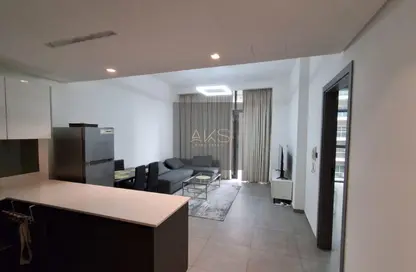 Apartment - 1 Bedroom - 2 Bathrooms for sale in V2 - Dubai Sports City - Dubai
