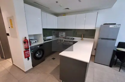 شقة - غرفة نوم - 2 حمامات للبيع في في2 - مدينة دبي الرياضية - دبي