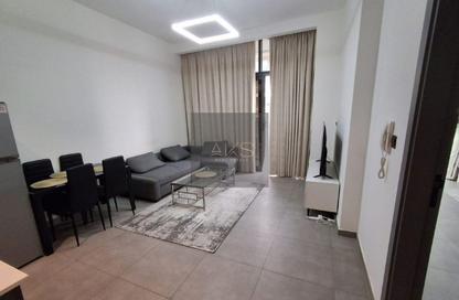 Apartment - 1 Bedroom - 2 Bathrooms for sale in V2 - Dubai Sports City - Dubai
