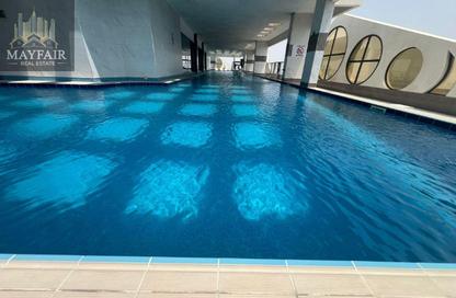Apartment - 2 Bedrooms - 3 Bathrooms for rent in Gulfa Towers - Al Rashidiya 1 - Al Rashidiya - Ajman Apartment - 2 Bedrooms - 3 Bathrooms for rent in Gulfa Towers - Al Rashidiya 1 - Al Rashidiya - Ajman