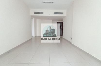 Apartment - 1 Bedroom - 1 Bathroom for rent in Al Nahda Residential Complex - Al Nahda - Sharjah