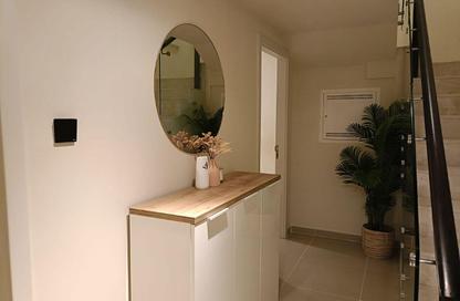 Apartment - 2 Bedrooms - 3 Bathrooms for rent in Pacific Polynesia - Pacific - Al Marjan Island - Ras Al Khaimah