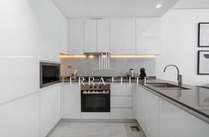 Apartment - 1 Bedroom - 2 Bathrooms for sale in Samana Hills - Arjan - Dubai Apartment - 1 Bedroom - 2 Bathrooms for sale in Samana Hills - Arjan - Dubai