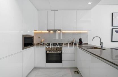 Apartment - 1 Bedroom - 2 Bathrooms for sale in Samana Hills - Arjan - Dubai