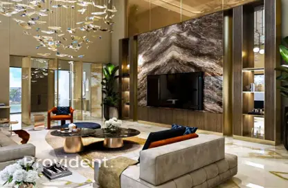 Villa - 4 Bedrooms - 5 Bathrooms for sale in Fiji 1 - Fiji - Damac Islands - Dubai Villa - 4 Bedrooms - 5 Bathrooms for sale in Fiji 1 - Fiji - Damac Islands - Dubai