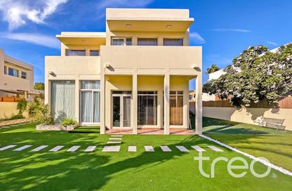 Villa - 3 Bedrooms - 3 Bathrooms for sale in Saheel 1 - Saheel - Arabian Ranches - Dubai