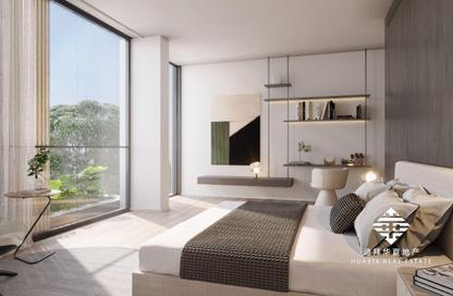 Apartment - 2 Bedrooms - 2 Bathrooms for sale in Pier Point 1 - Mina Rashid - Dubai