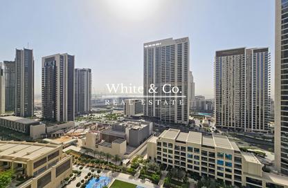 طابق كامل - 1 - 1 للبيع في A كريك سايد 18 - حدائق الإمارات 1 - مرسى خور دبي - دبي طابق كامل - 1 - 1 للبيع في A كريك سايد 18 - حدائق الإمارات 1 - مرسى خور دبي - دبي