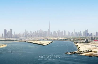 شقة - 3 غرف نوم - 5 حمامات للبيع في خور دبي ريزيدنس برج 1 جنوب - Dubai Creek ريزيدنسز South - Dubai Creek ريزيدنسز - مرسى خور دبي - دبي شقة - 3 غرف نوم - 5 حمامات للبيع في خور دبي ريزيدنس برج 1 جنوب - Dubai Creek ريزيدنسز South - Dubai Creek ريزيدنسز - مرسى خور دبي - دبي