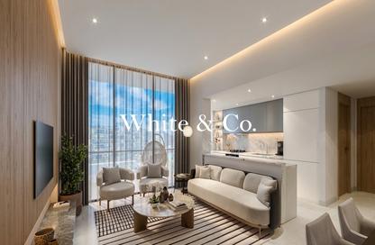 Apartment - 2 Bedrooms - 2 Bathrooms for sale in Urban Park Residences - Dubai Sports City - Dubai Apartment - 2 Bedrooms - 2 Bathrooms for sale in Urban Park Residences - Dubai Sports City - Dubai