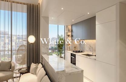Apartment - 2 Bedrooms - 2 Bathrooms for sale in Urban Park Residences - Dubai Sports City - Dubai Apartment - 2 Bedrooms - 2 Bathrooms for sale in Urban Park Residences - Dubai Sports City - Dubai