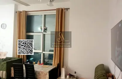 Apartment - 2 Bedrooms - 2 Bathrooms for sale in City Tower - Al Nuaimiya - Ajman