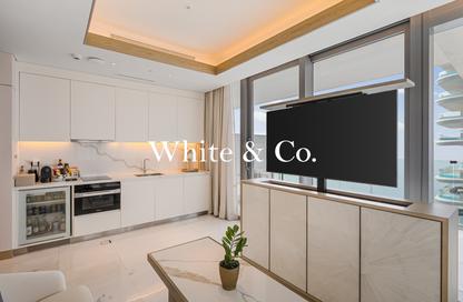 Apartment - 1 - 1 for sale in Five Luxe JBR - Jumeirah Beach Residence - Dubai