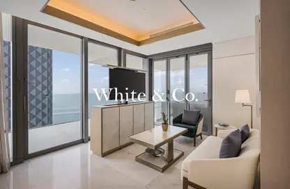 Apartment - 1 Bedroom - 1 Bathroom for sale in Five Luxe JBR - Jumeirah Beach Residence - Dubai Apartment - 1 Bedroom - 1 Bathroom for sale in Five Luxe JBR - Jumeirah Beach Residence - Dubai