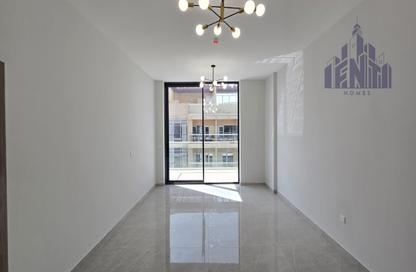 Apartment - 1 Bedroom - 2 Bathrooms for sale in Aura Elegance - Dubai Silicon Oasis - Dubai Apartment - 1 Bedroom - 2 Bathrooms for sale in Aura Elegance - Dubai Silicon Oasis - Dubai