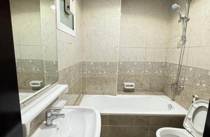 Apartment - 1 Bedroom - 1 Bathroom for rent in Sakamkam - Fujairah