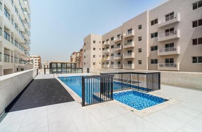 Apartment - 1 - 2 for sale in BNH Smart Tower 3 - International City Phase 2 - Al Warsan 4 - Al Warsan - Dubai