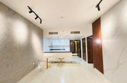 Apartment - 1 - 2 for sale in BNH Smart Tower 3 - International City Phase 2 - Al Warsan 4 - Al Warsan - Dubai