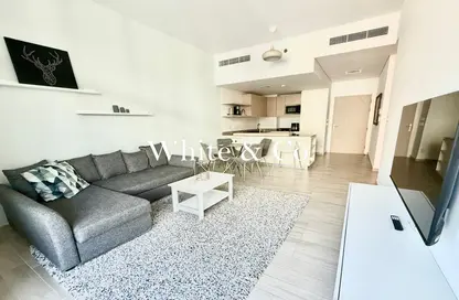 Apartment - 1 Bedroom - 2 Bathrooms for sale in Belgravia 3B - Belgravia 3 - District 15 - Jumeirah Village Circle - Dubai