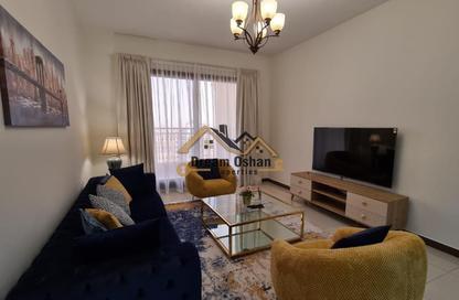 Apartment - 2 Bedrooms - 4 Bathrooms for rent in Mirage 3 Residence - Dubai Silicon Oasis - Dubai