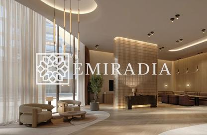 Apartment - 1 Bedroom - 2 Bathrooms for sale in The Row Saadiyat - Saadiyat Island - Abu Dhabi