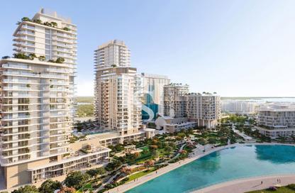 Apartment - 2 Bedrooms - 4 Bathrooms for sale in Muheira - Al Reem Island - Abu Dhabi