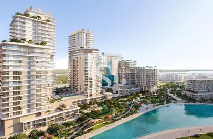 Apartment - 2 Bedrooms - 4 Bathrooms for sale in Muheira - Al Reem Island - Abu Dhabi Apartment - 2 Bedrooms - 4 Bathrooms for sale in Muheira - Al Reem Island - Abu Dhabi