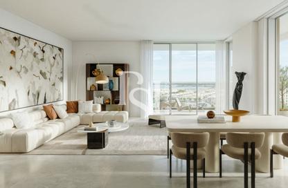 Apartment - 2 Bedrooms - 4 Bathrooms for sale in Muheira - Al Reem Island - Abu Dhabi