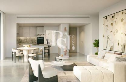 Apartment - 2 Bedrooms - 4 Bathrooms for sale in Muheira - Al Reem Island - Abu Dhabi Apartment - 2 Bedrooms - 4 Bathrooms for sale in Muheira - Al Reem Island - Abu Dhabi