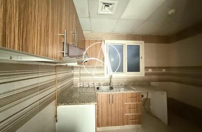 Apartment - 1 Bedroom - 2 Bathrooms for rent in Nadd Al Hammar - Dubai