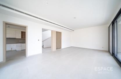 Villa - 4 - 6 for rent in Jebel Ali Village Villas - Jebel Ali Village - Jebel Ali - Dubai