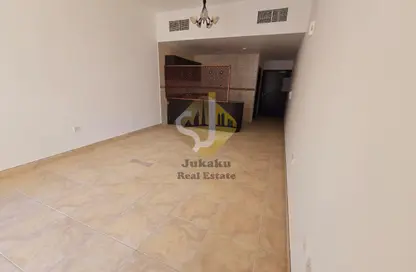 Apartment - Studio - 1 Bathroom for rent in The Square - Al Mamzar - Deira - Dubai