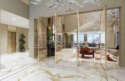 Villa - 5 Bedrooms - 6 Bathrooms for sale in Maldives 4 - Maldives - DAMAC Islands - Dubai Villa - 5 Bedrooms - 6 Bathrooms for sale in Maldives 4 - Maldives - DAMAC Islands - Dubai