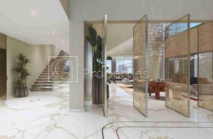 Villa - 5 Bedrooms - 6 Bathrooms for sale in Maldives 4 - Maldives - DAMAC Islands - Dubai Villa - 5 Bedrooms - 6 Bathrooms for sale in Maldives 4 - Maldives - DAMAC Islands - Dubai