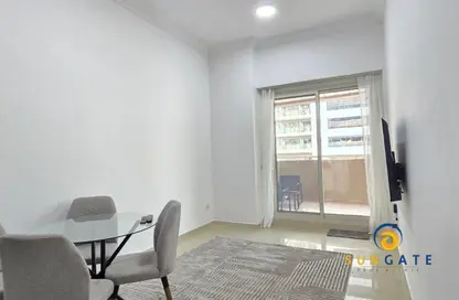 شقة - غرفة نوم - 2 حمامات للبيع في برج الأحلام - أبراج الحلم - دبي مارينا - دبي