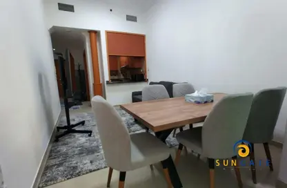 Apartment - 1 Bedroom - 2 Bathrooms for sale in Dream Tower 1 - Dream Towers - Dubai Marina - Dubai