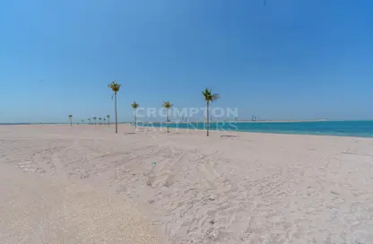 فيلا - 4 غرف نوم - 5 حمامات للبيع في الجرف جاردنز - الجرف - غنتوت - أبوظبي