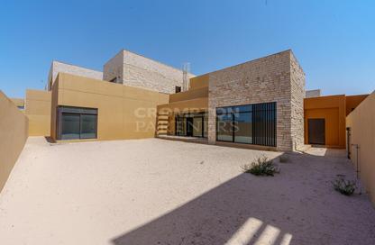Villa - 4 Bedrooms - 5 Bathrooms for sale in Al Jurf Gardens - AlJurf - Ghantoot - Abu Dhabi