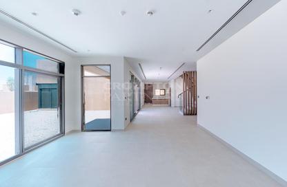 Villa - 4 Bedrooms - 5 Bathrooms for sale in Al Jurf Gardens - AlJurf - Ghantoot - Abu Dhabi
