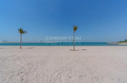 فيلا - 4 غرف نوم - 5 حمامات للبيع في الجرف جاردنز - الجرف - غنتوت - أبوظبي