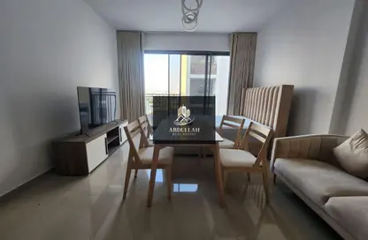 شقة - 1 حمام للايجار في أبتاون الزاهية - الزاهية - تجارية مويلح - الشارقة