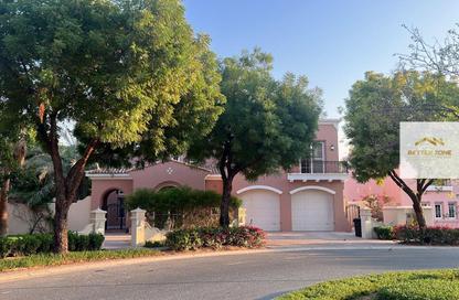 Villa - 5 Bedrooms - 6 Bathrooms for rent in Mirador - Arabian Ranches - Dubai Villa - 5 Bedrooms - 6 Bathrooms for rent in Mirador - Arabian Ranches - Dubai