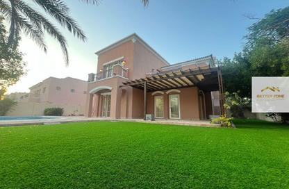 Villa - 5 Bedrooms - 6 Bathrooms for rent in Mirador - Arabian Ranches - Dubai Villa - 5 Bedrooms - 6 Bathrooms for rent in Mirador - Arabian Ranches - Dubai