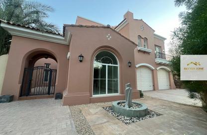 Villa - 5 Bedrooms - 6 Bathrooms for rent in Mirador - Arabian Ranches - Dubai Villa - 5 Bedrooms - 6 Bathrooms for rent in Mirador - Arabian Ranches - Dubai