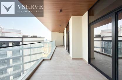 Apartment - 2 - 3 for rent in Marquis Elegance - Arjan - Dubai Apartment - 2 - 3 for rent in Marquis Elegance - Arjan - Dubai