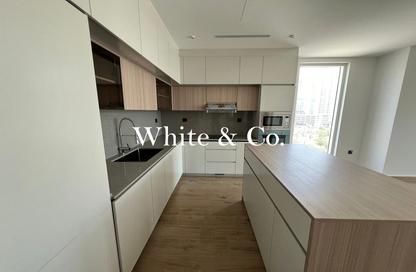 Apartment - 1 Bedroom - 1 Bathroom for rent in The Haven Gardens - District 15 - Jumeirah Village Circle - Dubai