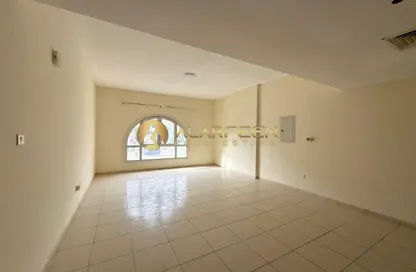 Apartment - 1 Bedroom - 2 Bathrooms for rent in Rose 2 - Emirates Gardens 1 - Jumeirah Village Circle - Dubai