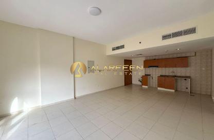 Apartment - 1 Bedroom - 2 Bathrooms for rent in Rose 2 - Emirates Gardens 1 - District 13 - Jumeirah Village Circle - Dubai